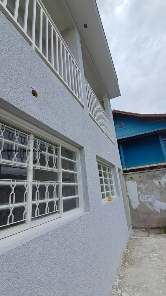 Sobrado, 2 quartos - Foto 1