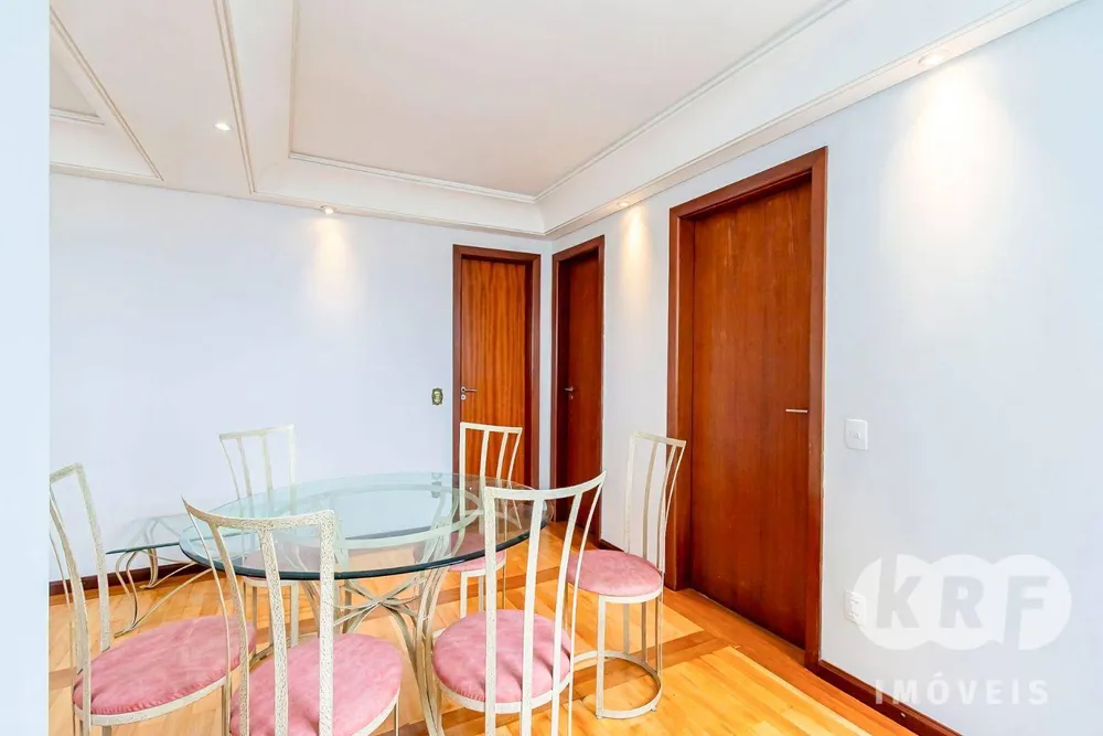 Apartamento, 2 quartos, 58 m² - Foto 6