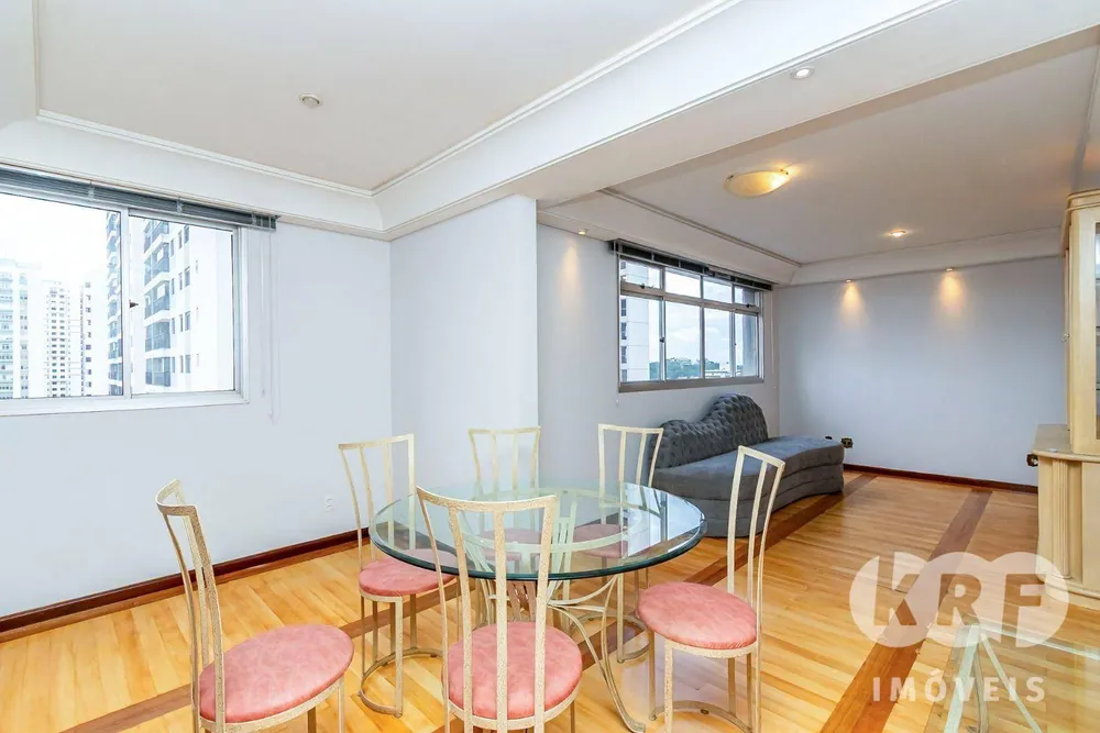 Apartamento, 2 quartos, 58 m² - Foto 3