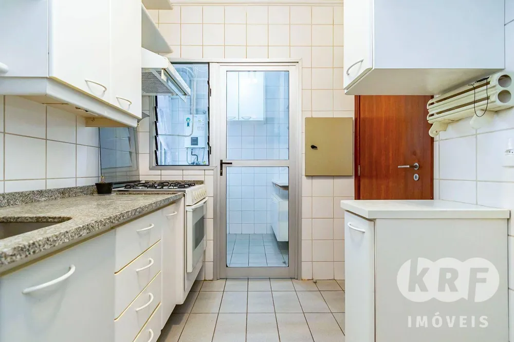Apartamento, 2 quartos, 58 m² - Foto 10