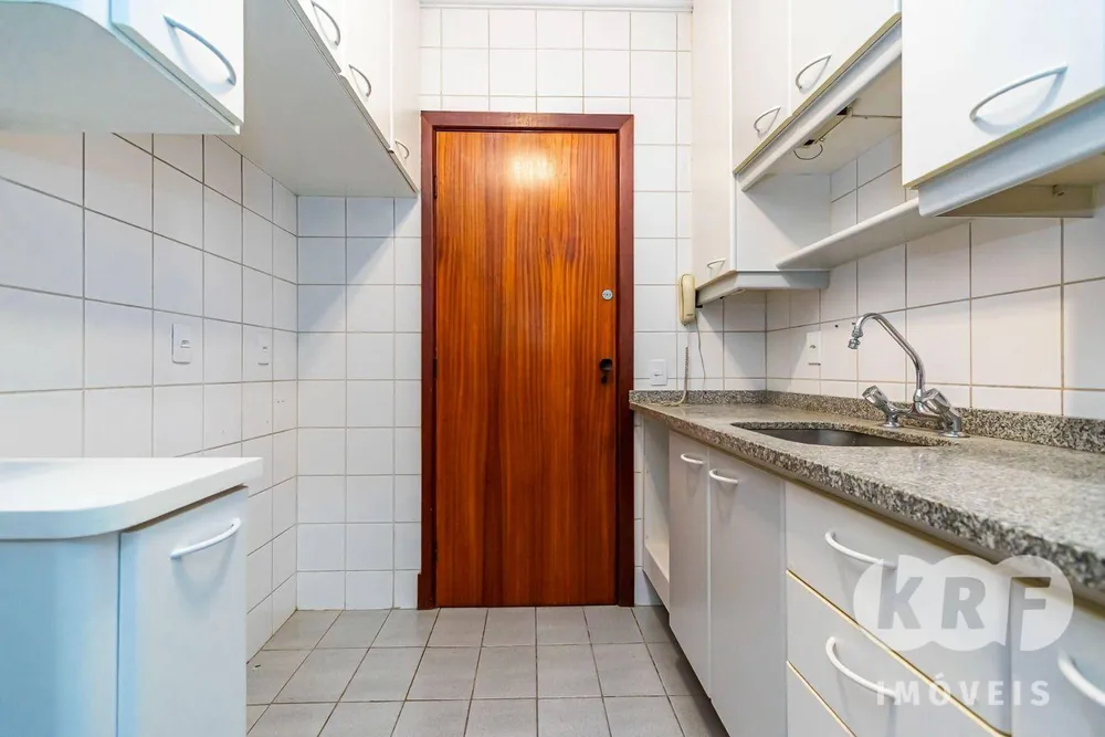 Apartamento, 2 quartos, 58 m² - Foto 9