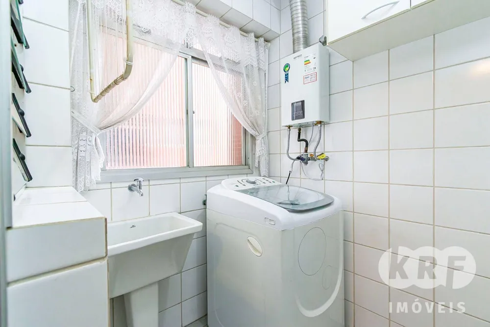 Apartamento, 2 quartos, 58 m² - Foto 11