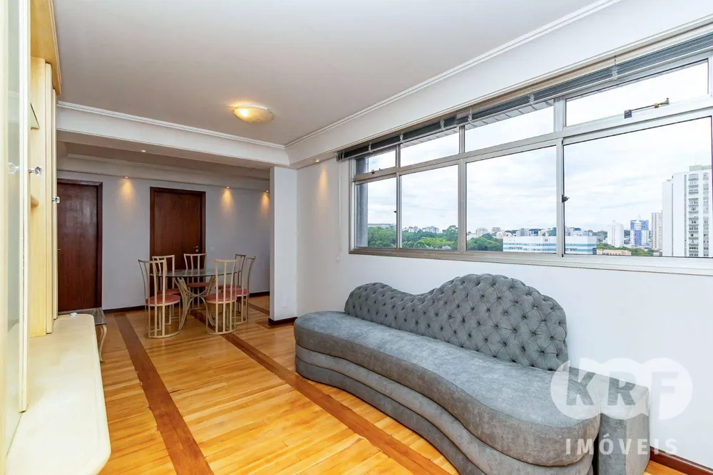 Apartamento, 2 quartos, 58 m² - Foto 1