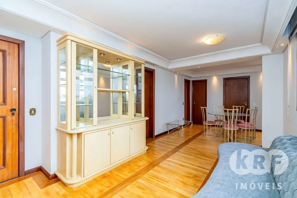 Apartamento, 2 quartos, 58 m² - Foto 2