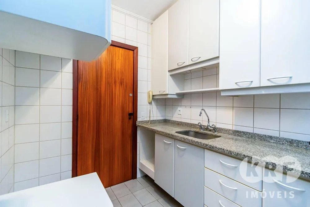Apartamento, 2 quartos, 58 m² - Foto 8