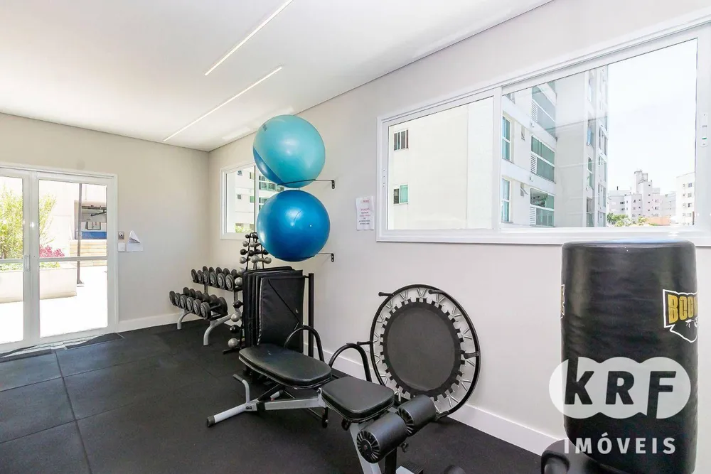 Apartamento, 2 quartos, 67 m² - Foto 6