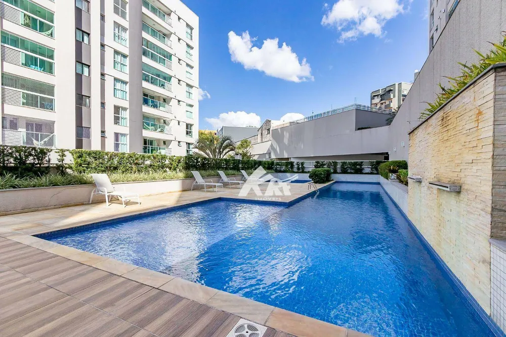 Apartamento, 2 quartos, 67 m² - Foto 10