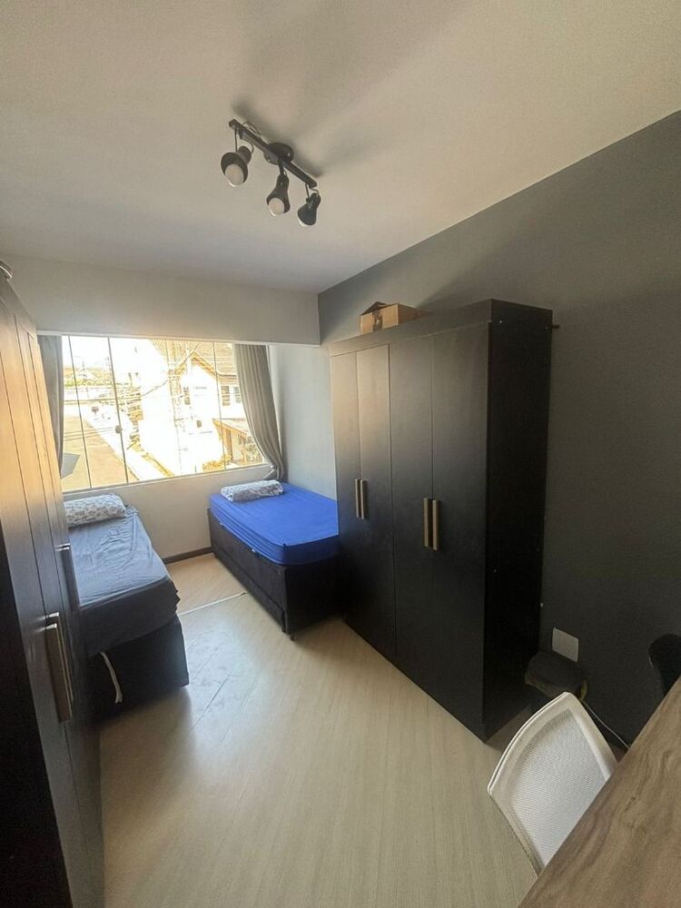 Sobrado à venda com 3 quartos, 74m² - Foto 3
