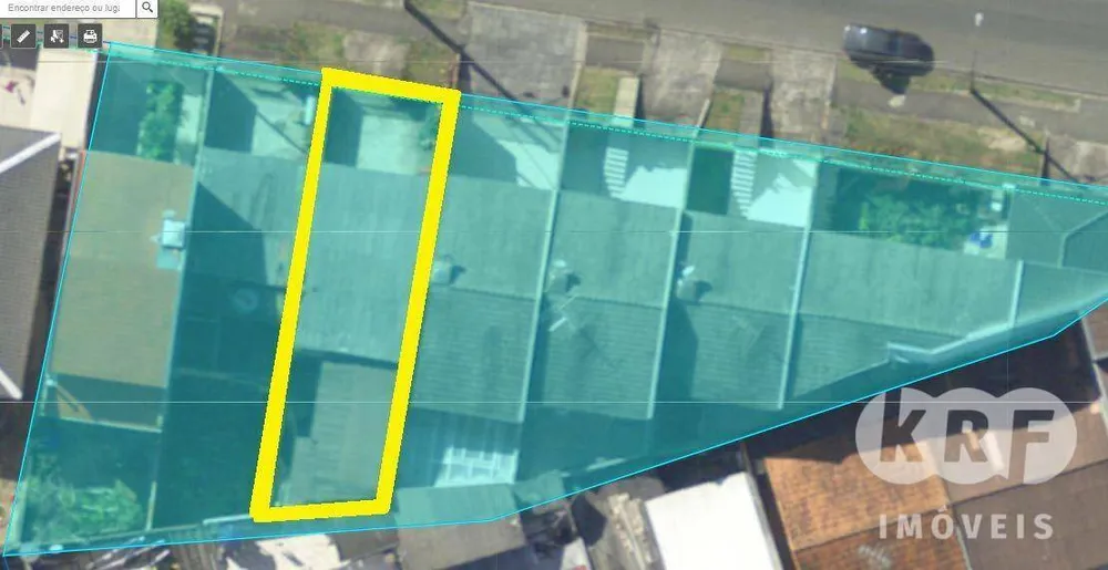 Terreno, 144 m² - Foto 1