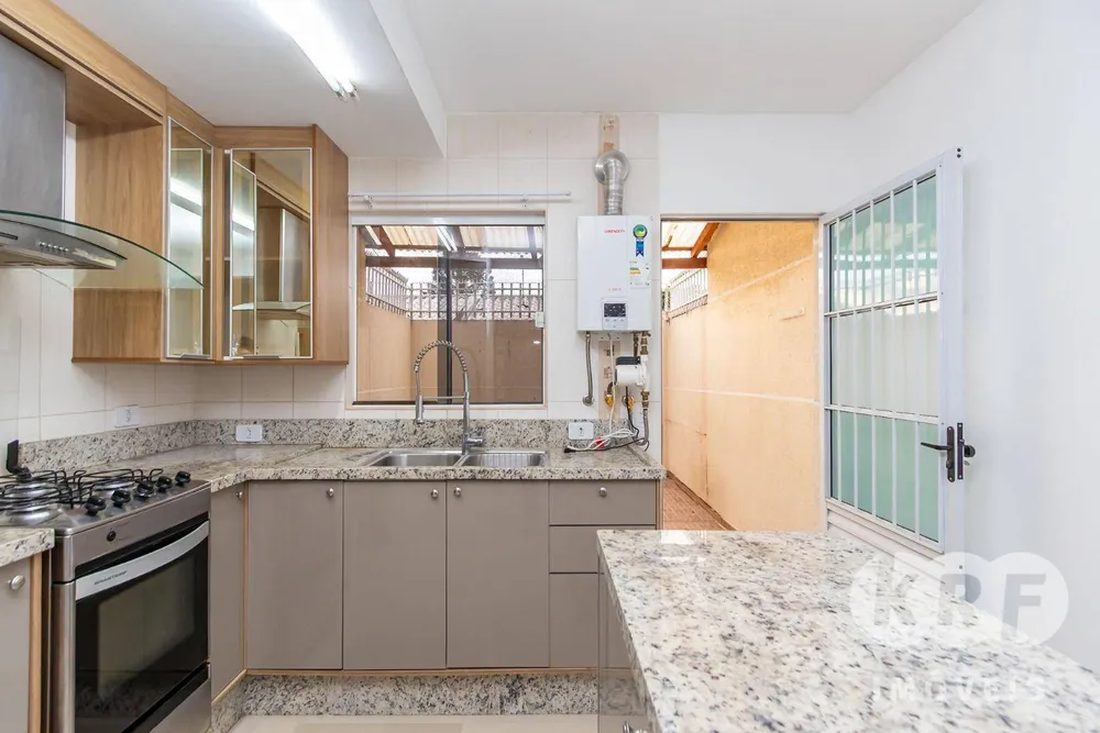 Sobrado, 2 quartos, 67 m² - Foto 7