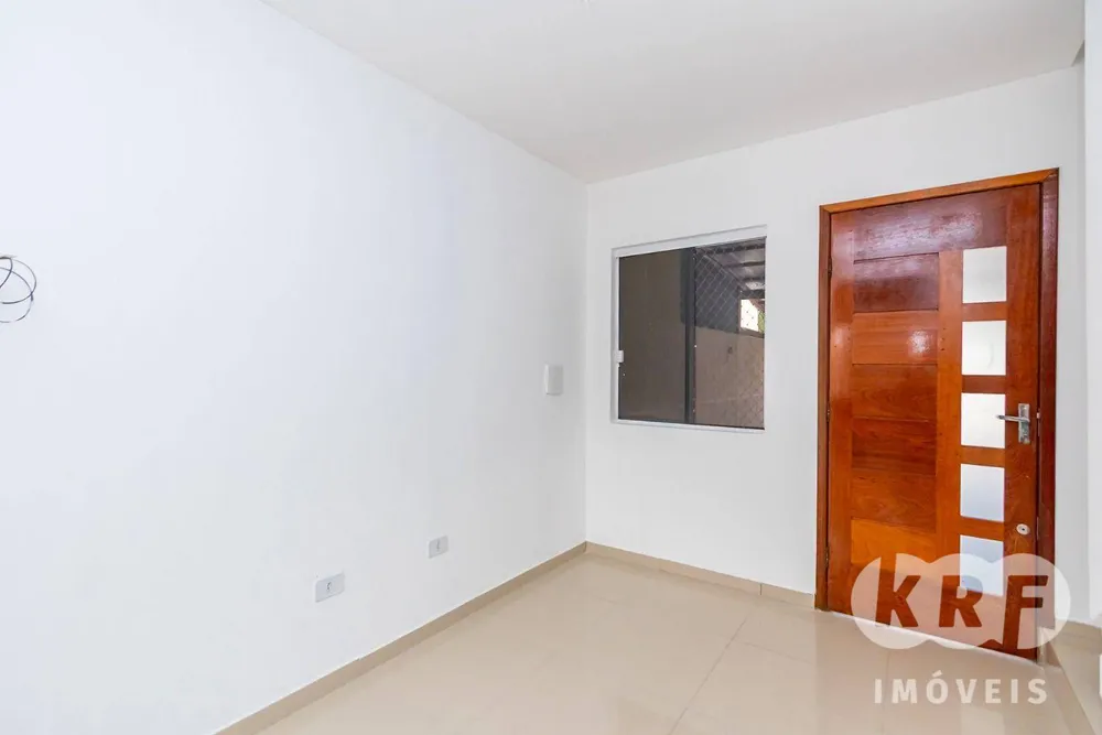 Sobrado, 2 quartos, 67 m² - Foto 5