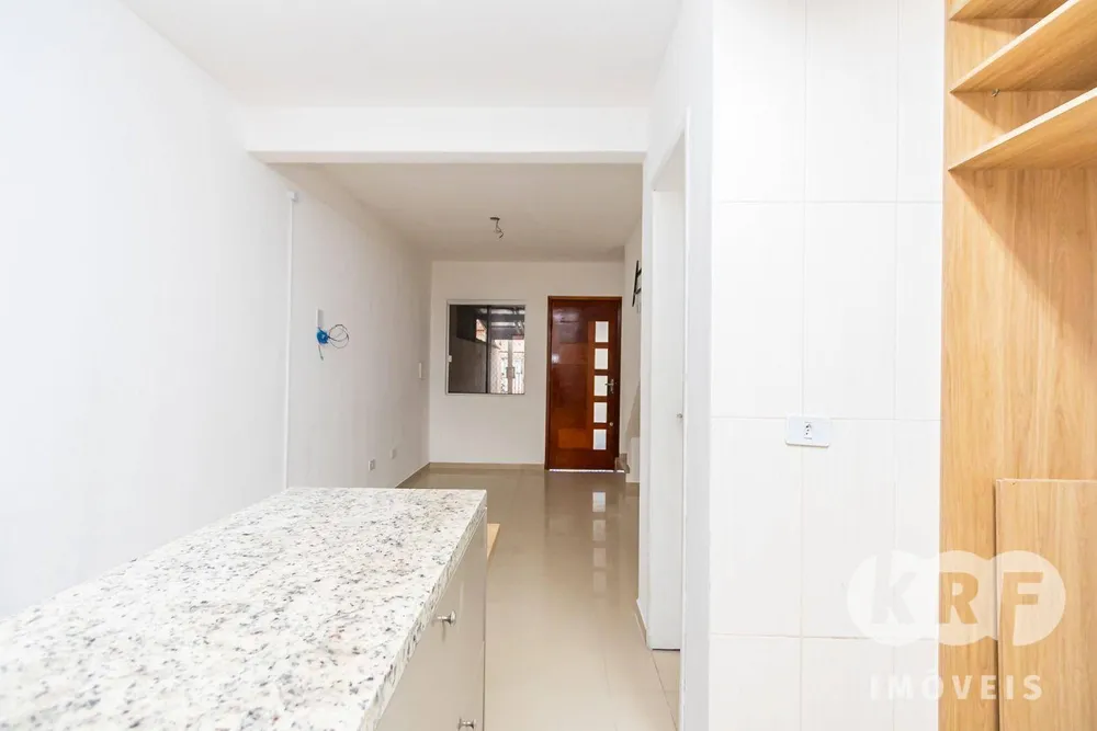 Sobrado, 2 quartos, 67 m² - Foto 9