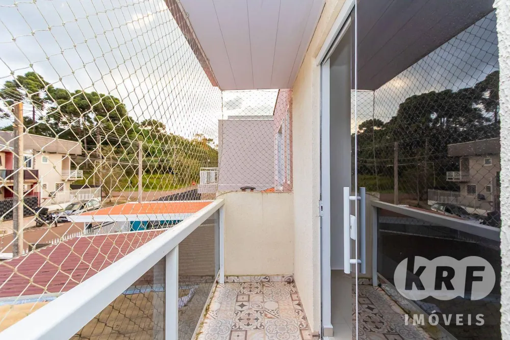 Sobrado, 2 quartos, 67 m² - Foto 14