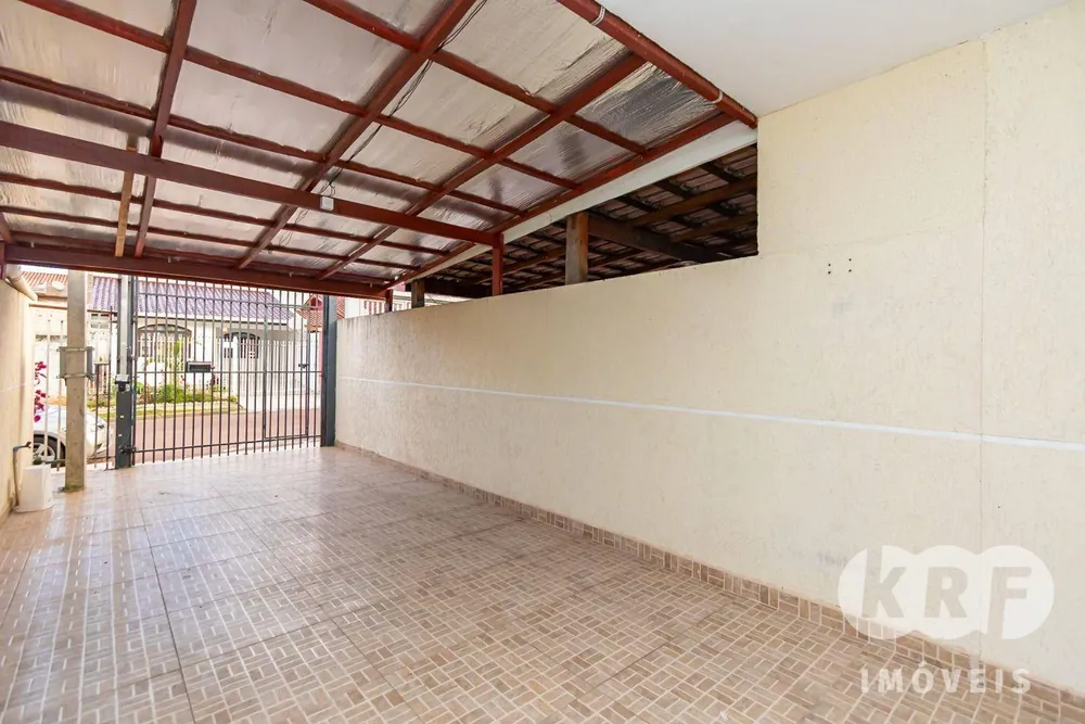 Sobrado, 2 quartos, 67 m² - Foto 16