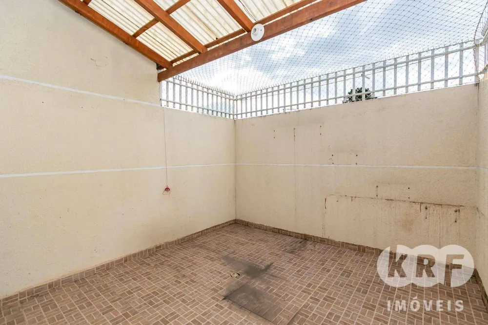 Sobrado, 2 quartos, 67 m² - Foto 10