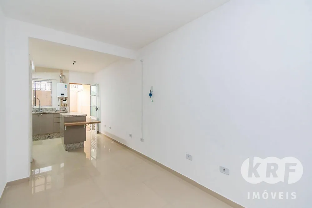 Sobrado, 2 quartos, 67 m² - Foto 4