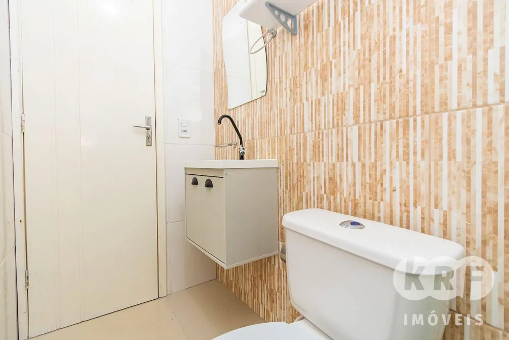 Sobrado, 2 quartos, 67 m² - Foto 15