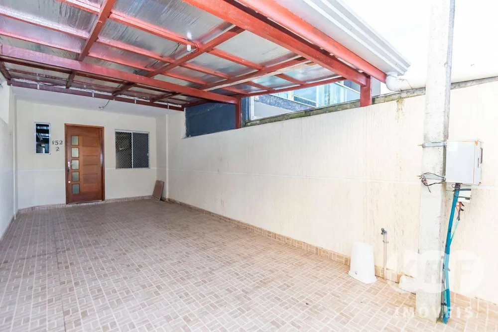 Sobrado, 2 quartos, 67 m² - Foto 3