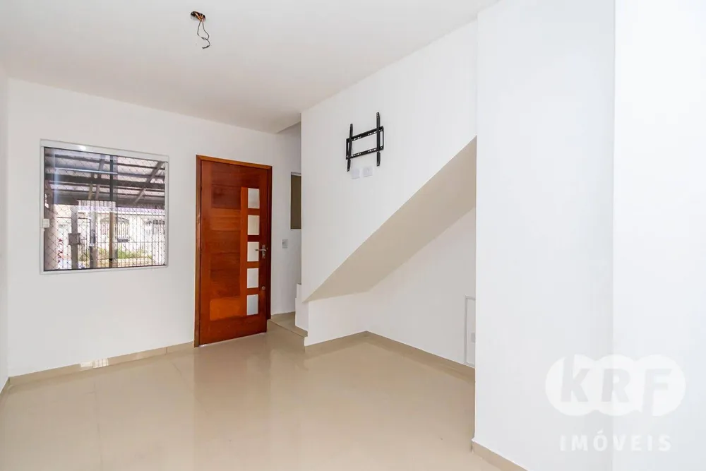 Sobrado, 2 quartos, 67 m² - Foto 6