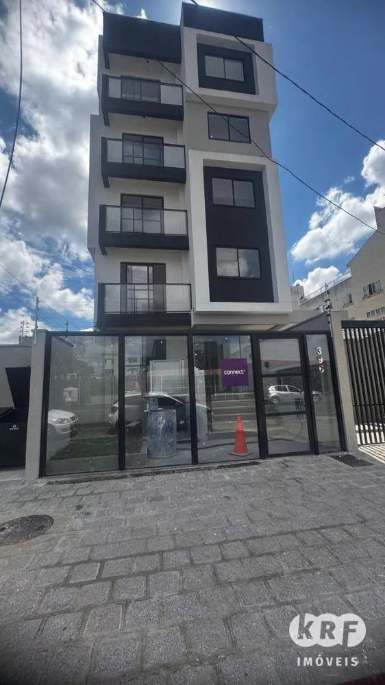 Apartamento, 1 quarto, 41 m² - Foto 7