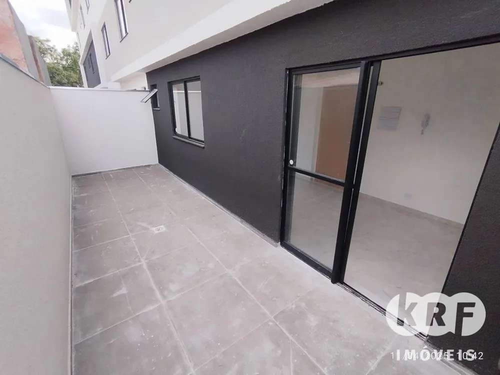 Apartamento, 1 quarto, 41 m² - Foto 5
