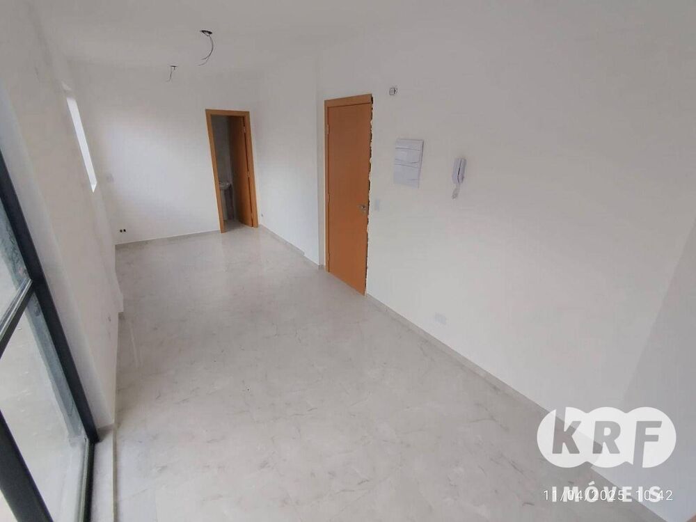 Apartamento, 1 quarto, 41 m² - Foto 1