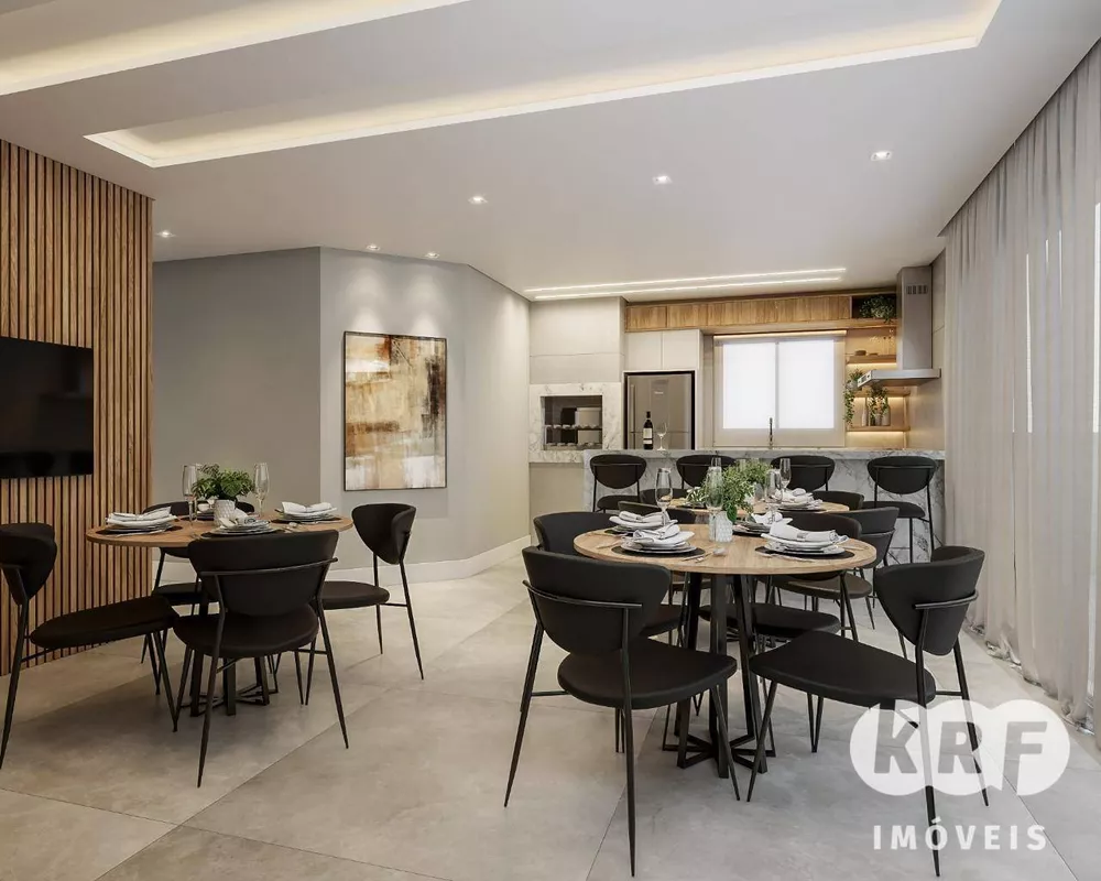 Apartamento, 1 quarto, 41 m² - Foto 8