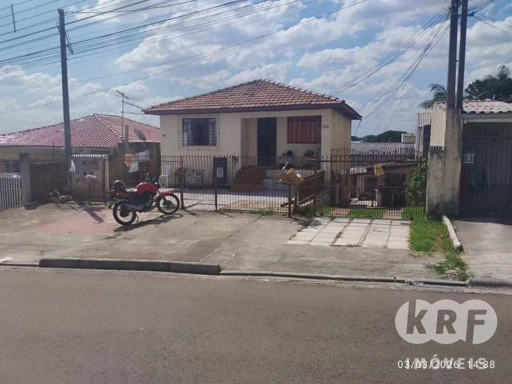 Terreno, 372 m² - Foto 2