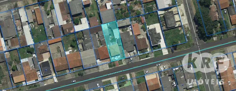 Terreno, 372 m² - Foto 6