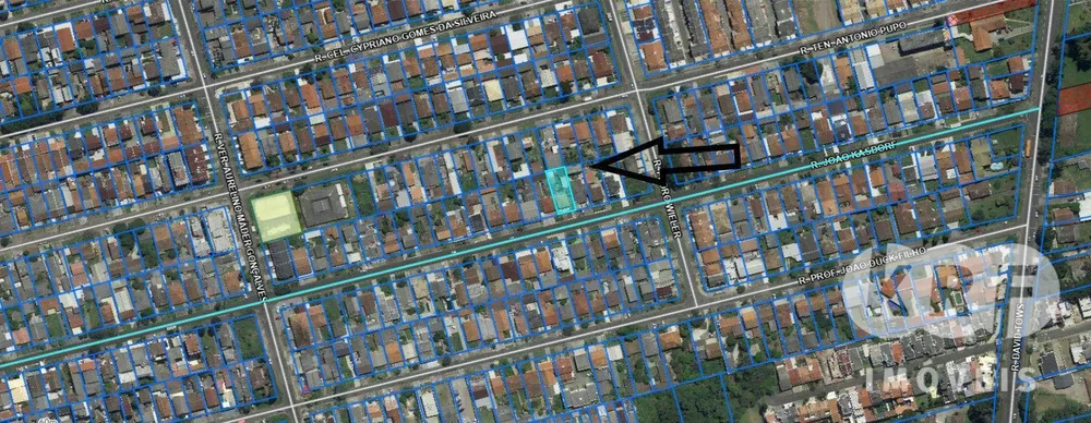 Terreno, 372 m² - Foto 3