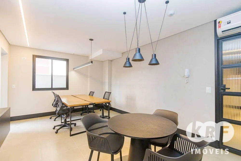 Apartamento, 1 quarto, 27 m² - Foto 10