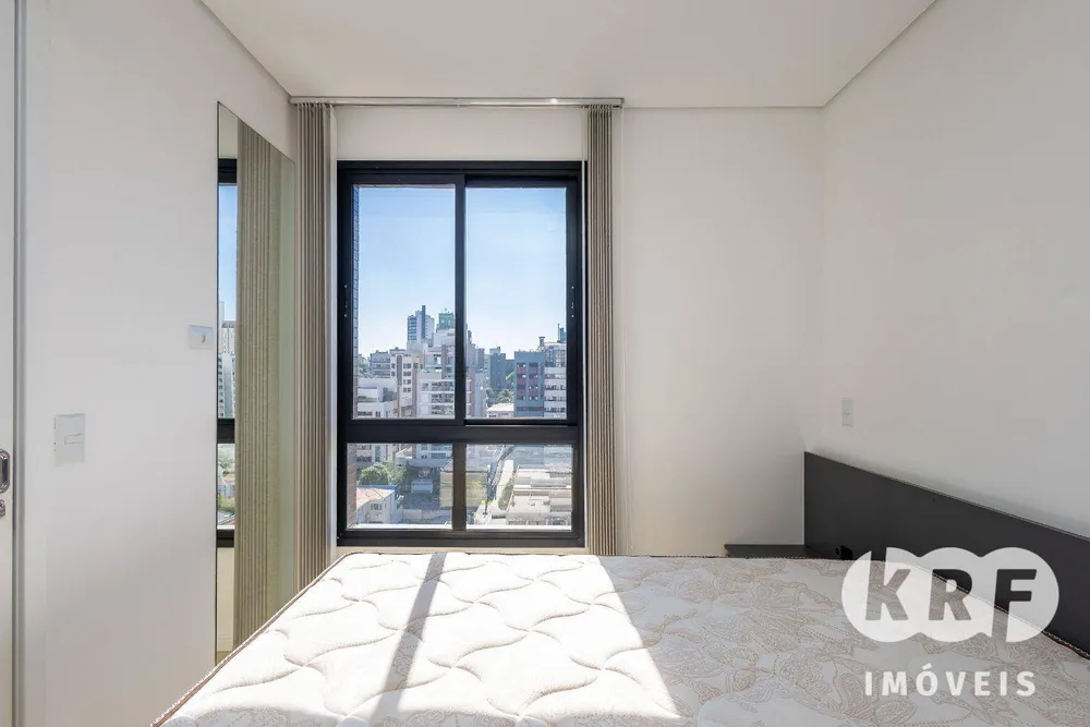 Apartamento, 1 quarto, 27 m² - Foto 15