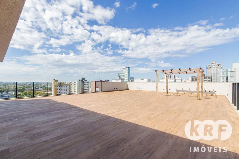 Apartamento, 1 quarto, 27 m² - Foto 5