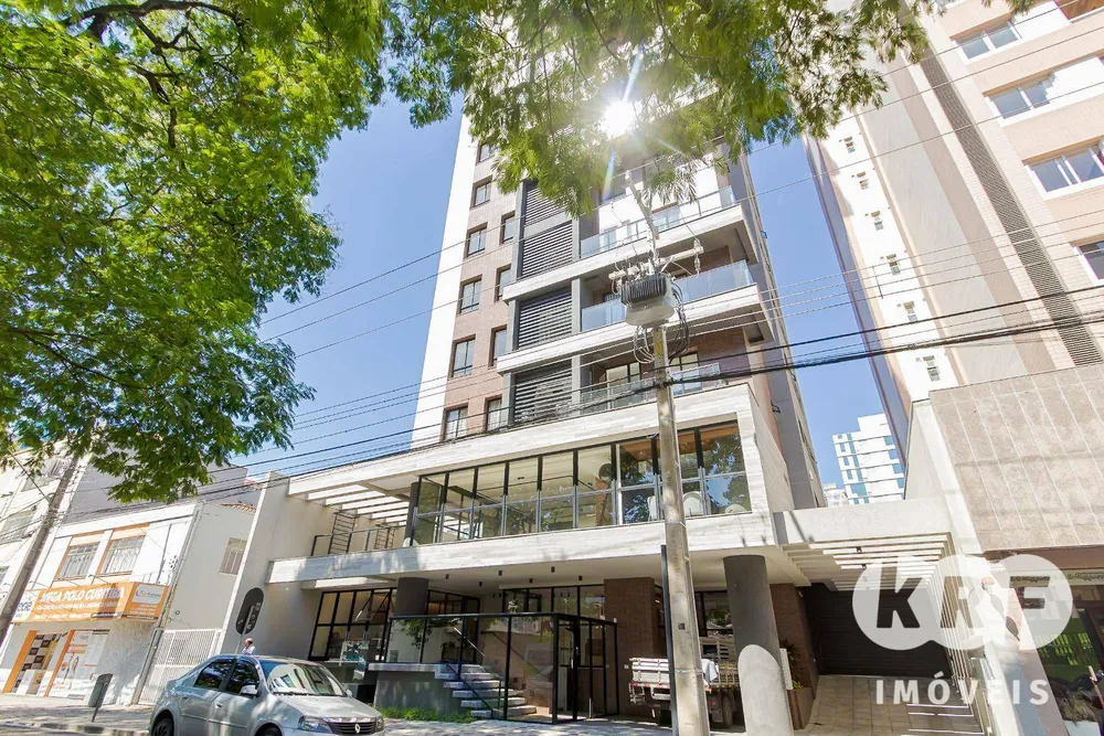 Apartamento, 1 quarto, 27 m² - Foto 1
