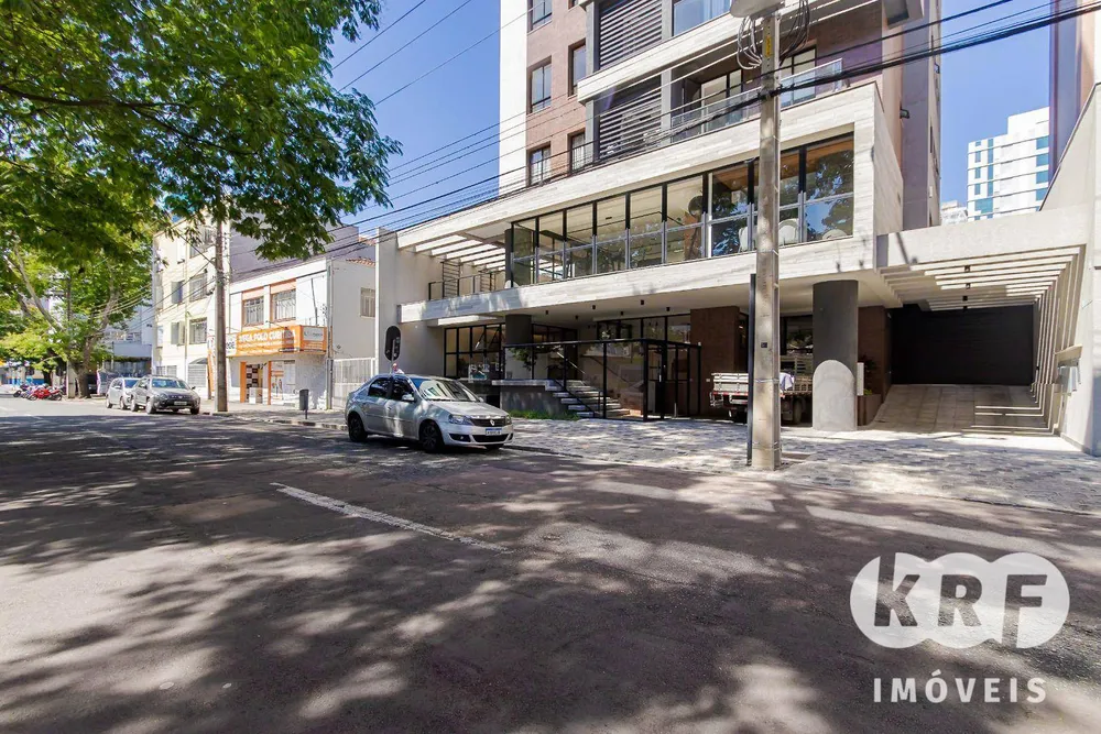 Apartamento, 1 quarto, 27 m² - Foto 14