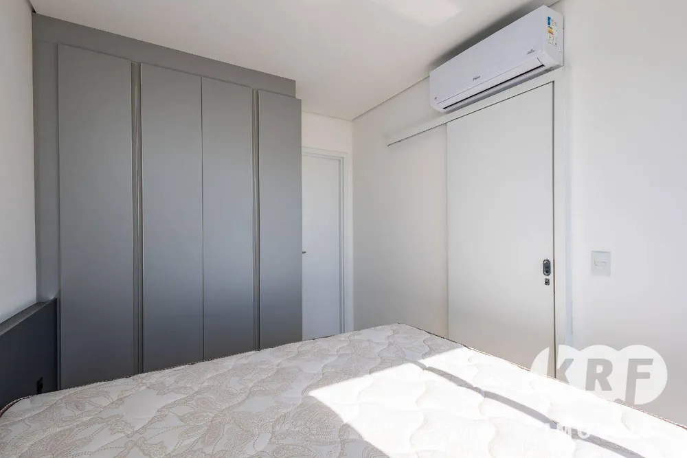 Apartamento, 1 quarto, 27 m² - Foto 16