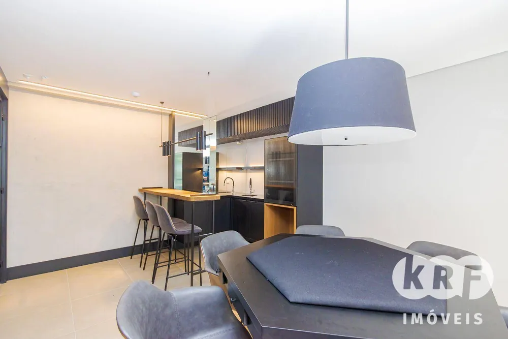 Apartamento, 1 quarto, 27 m² - Foto 8