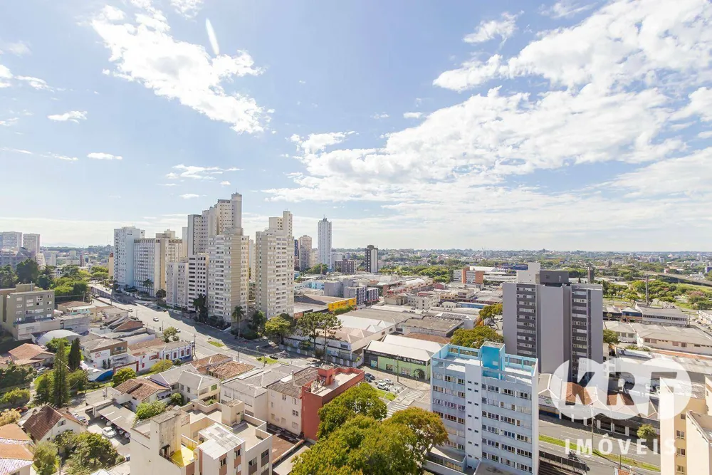 Apartamento, 1 quarto, 27 m² - Foto 7