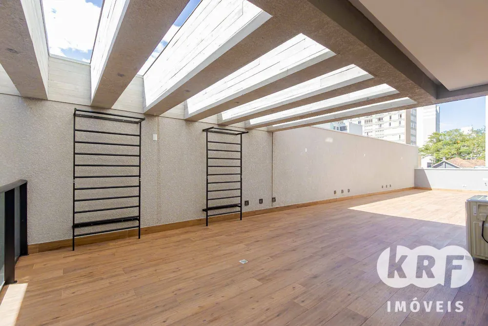 Apartamento, 1 quarto, 27 m² - Foto 9