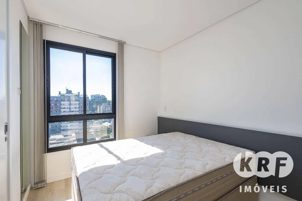 Apartamento, 1 quarto, 27 m² - Foto 2