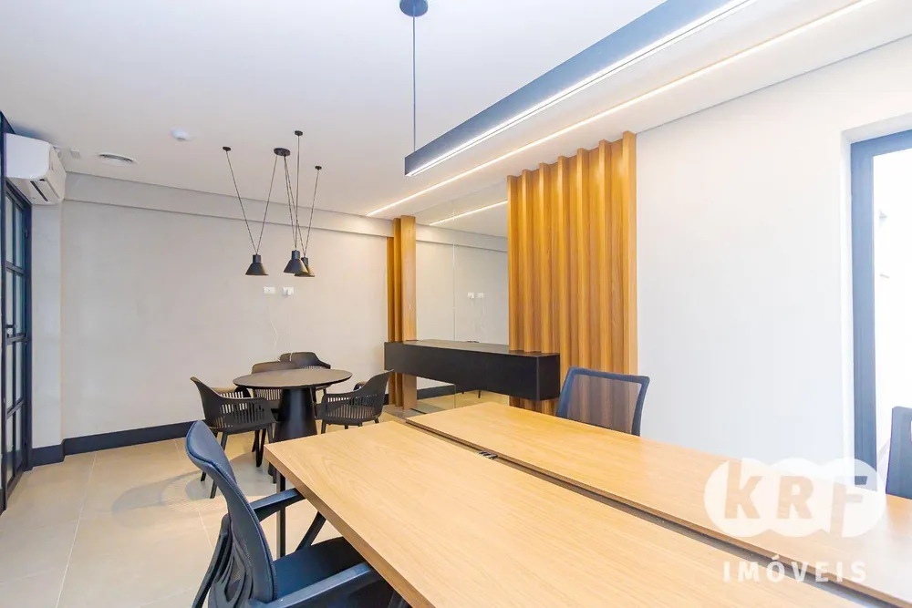 Apartamento, 1 quarto, 27 m² - Foto 11