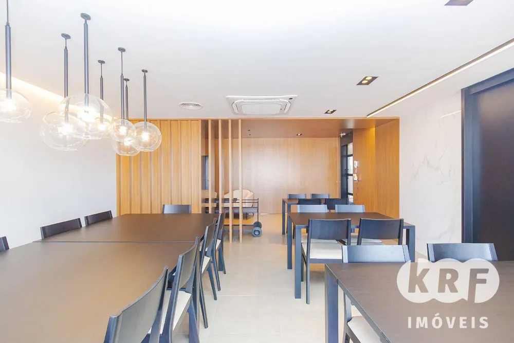Apartamento, 1 quarto, 27 m² - Foto 4