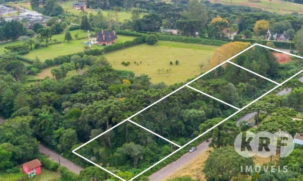 Terreno, 8260 m² - Foto 1