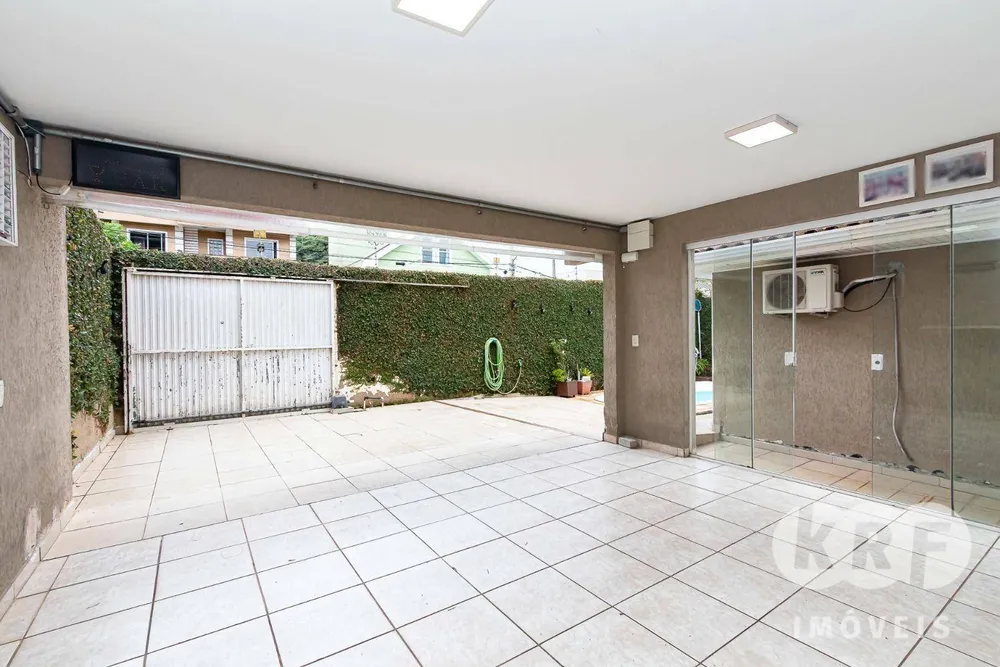 Casa, 5 quartos, 185 m² - Foto 15