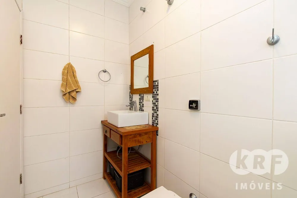 Casa, 5 quartos, 185 m² - Foto 10