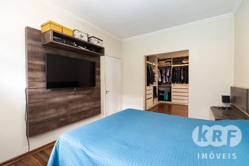 Casa, 5 quartos, 185 m² - Foto 8