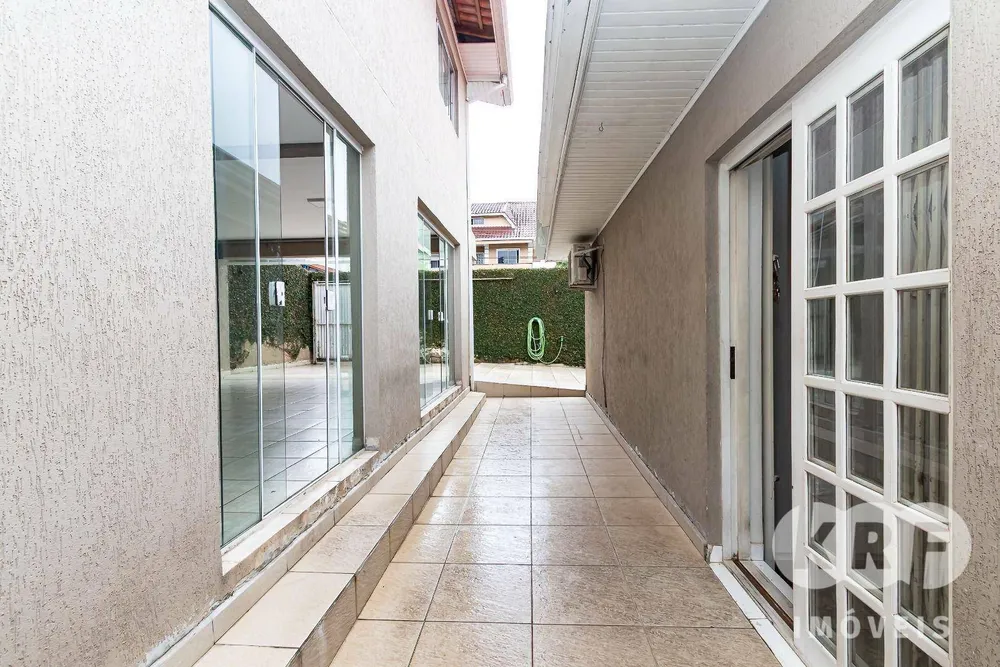 Casa, 5 quartos, 185 m² - Foto 12