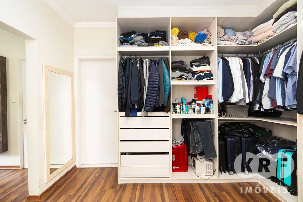 Casa, 5 quartos, 185 m² - Foto 9