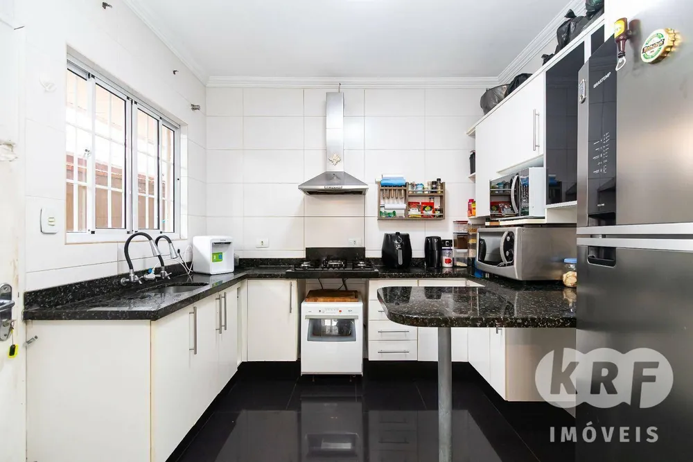 Casa, 5 quartos, 185 m² - Foto 5