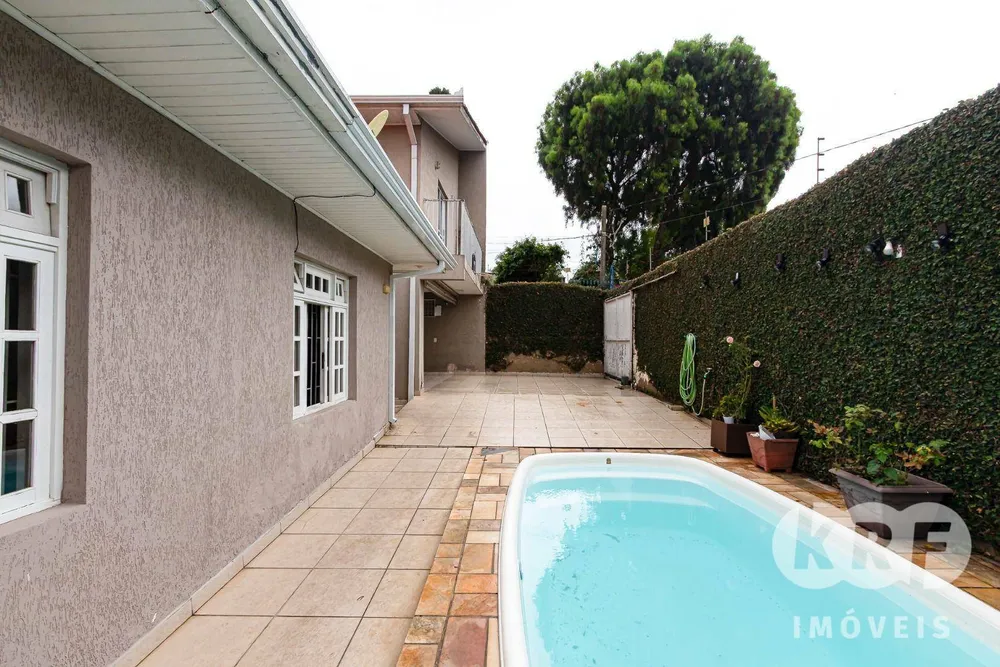 Casa, 5 quartos, 185 m² - Foto 16